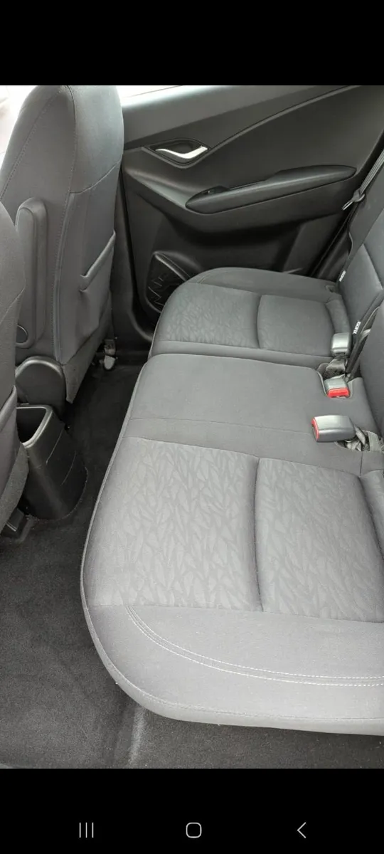 Hyundai ix20 2017 - Image 3