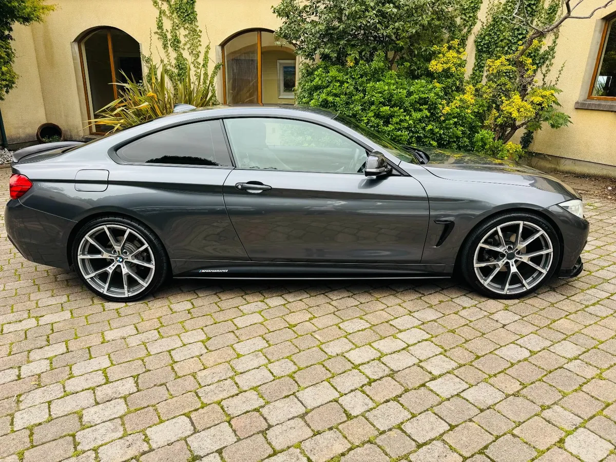 SORRY THIS CAR IS NOW RESERVED - Image 4