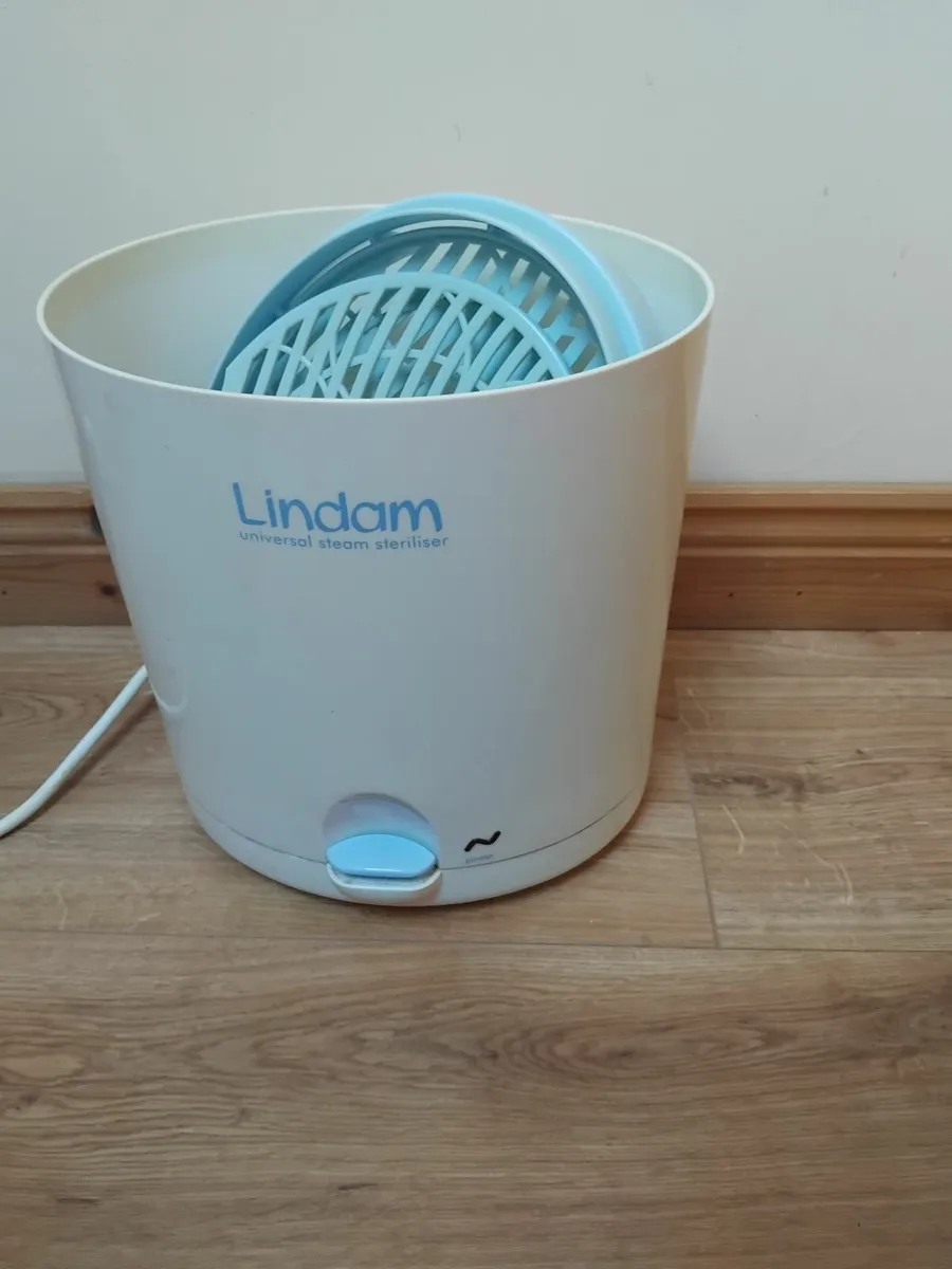 Steriliser - Image 1