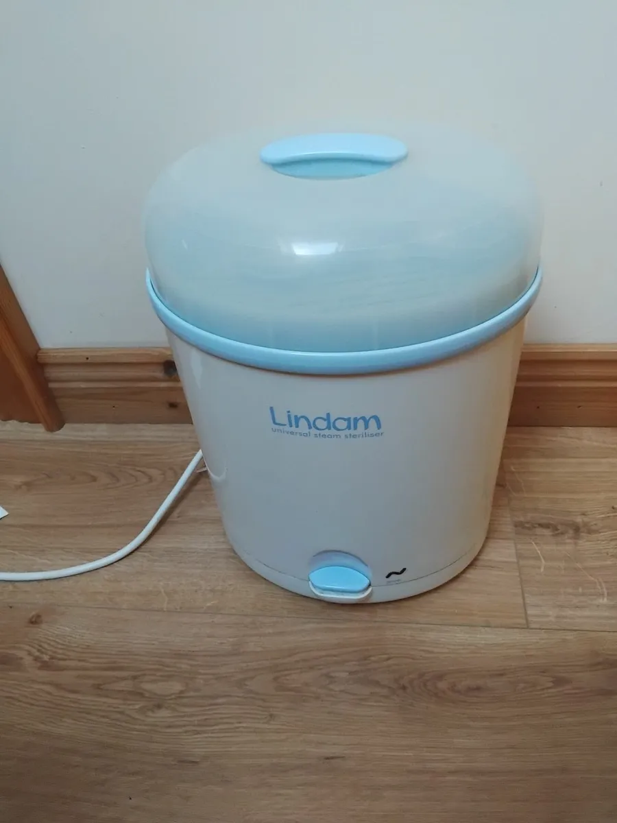 Steriliser - Image 2