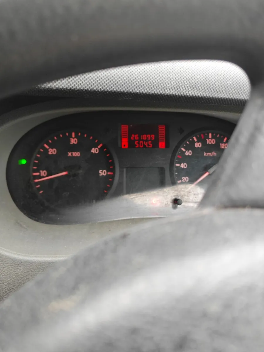 Renault Master 2007 - Image 2