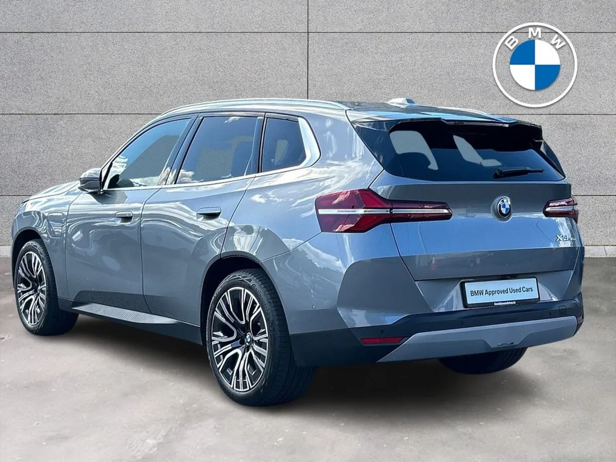 BMW X3 30e Xdrive Xline - Image 2