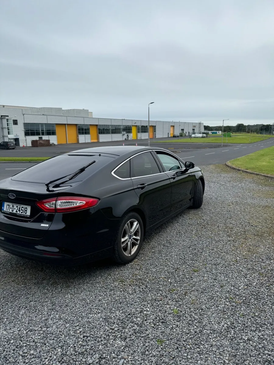 Ford Mondeo 2017 - Image 3
