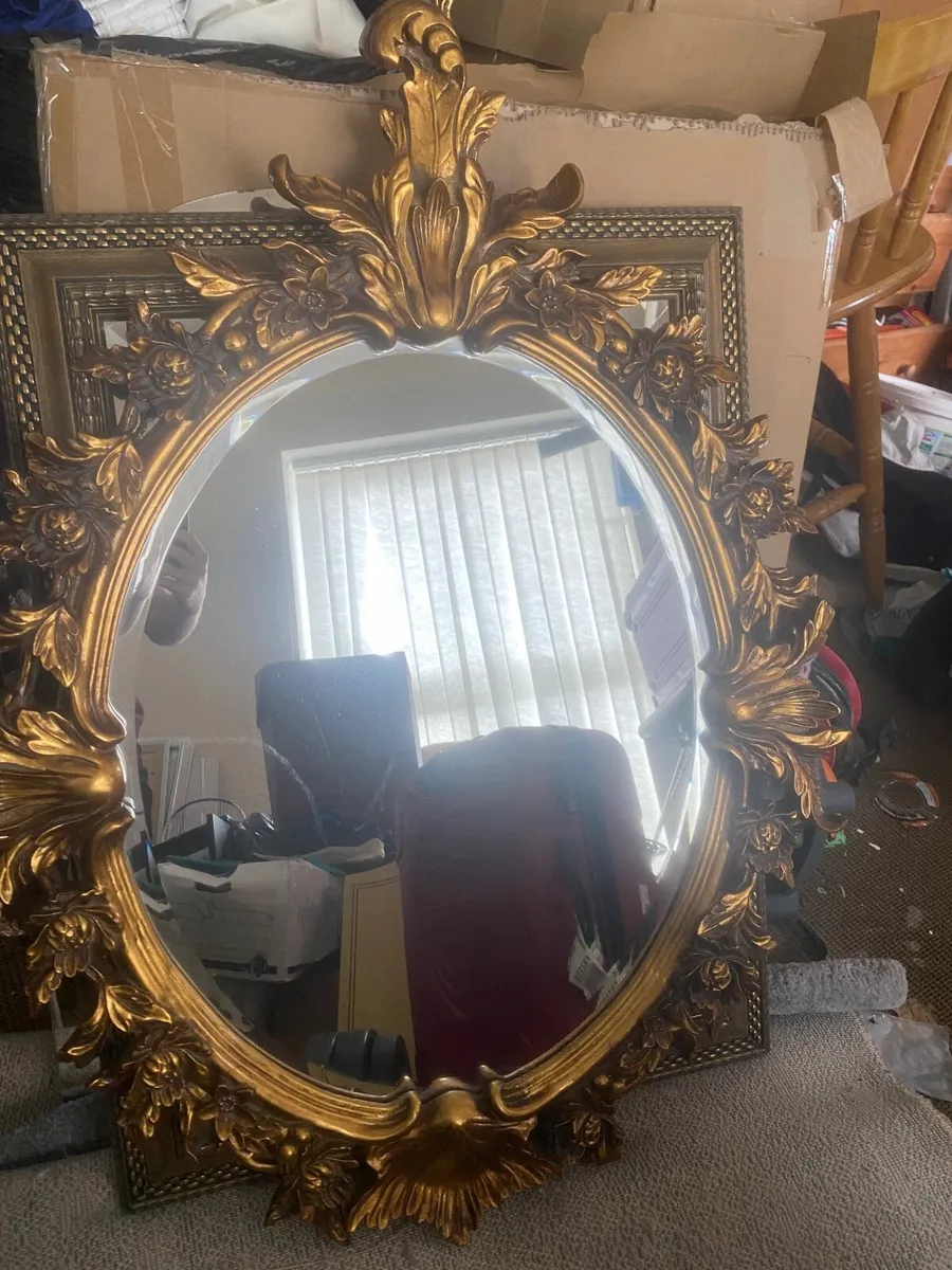 Mirrors - Image 1