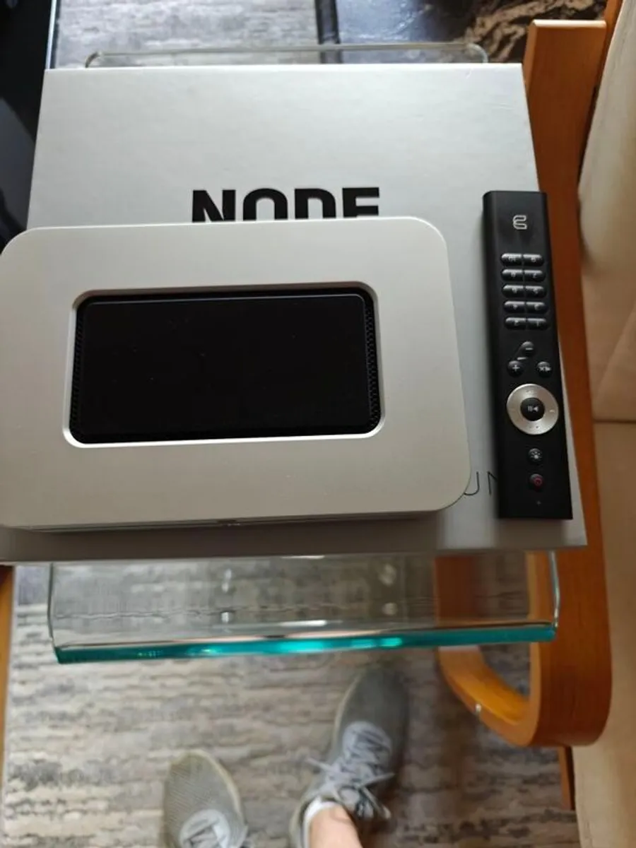 Blue Sound Node X Anniversary Edition - Image 3