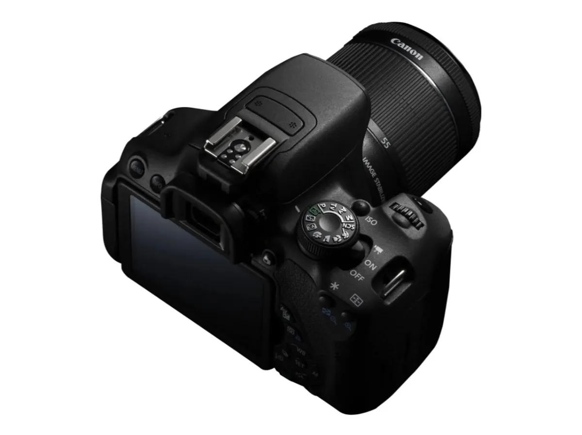 Canon EOS Rebel T5i - Image 1