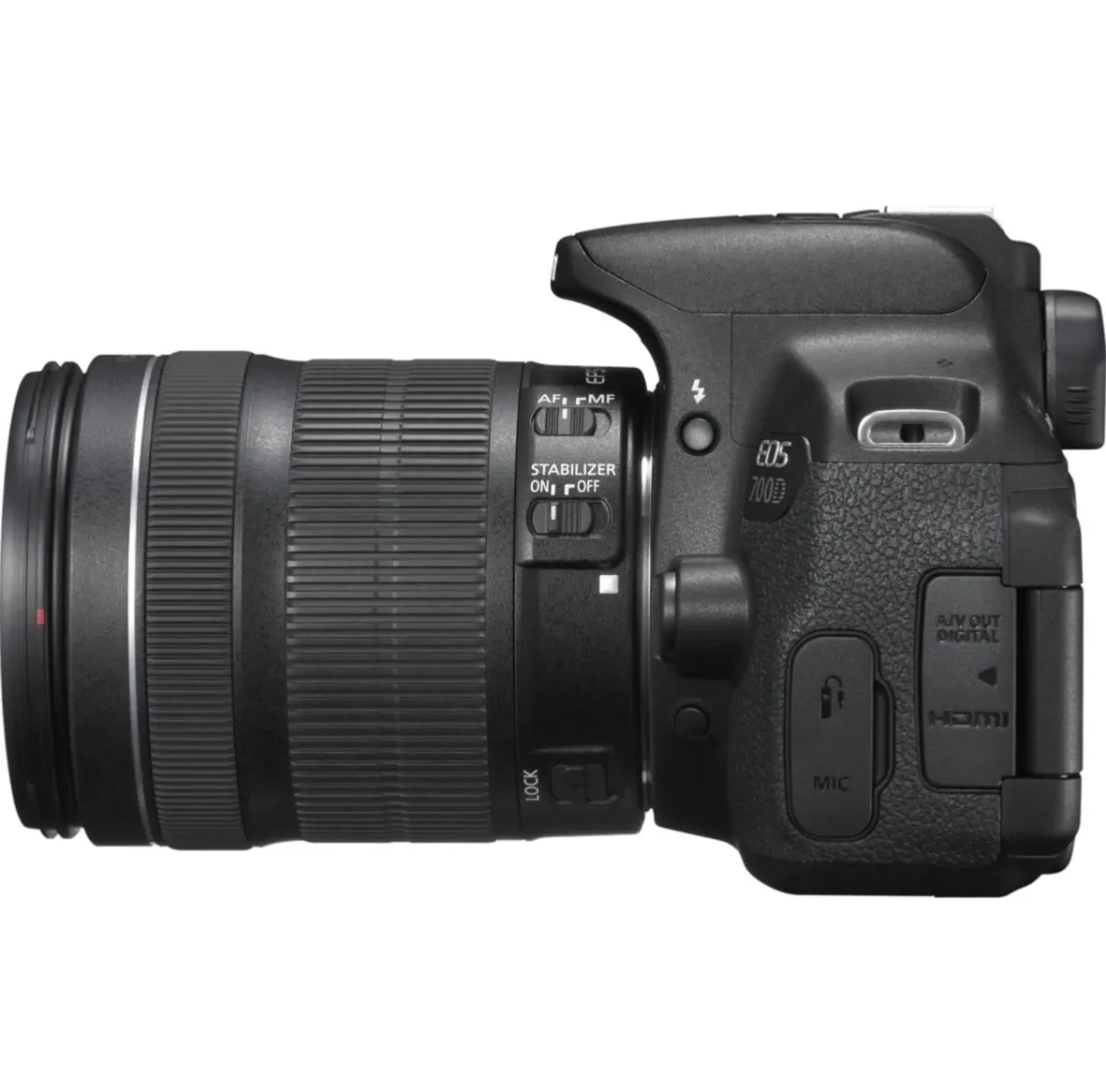Canon EOS Rebel T5i - Image 2
