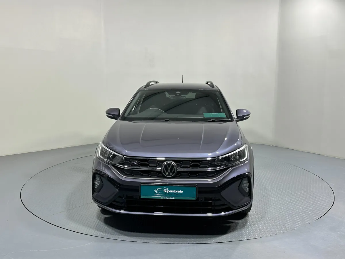 Volkswagen Taigo 2023 - Image 3