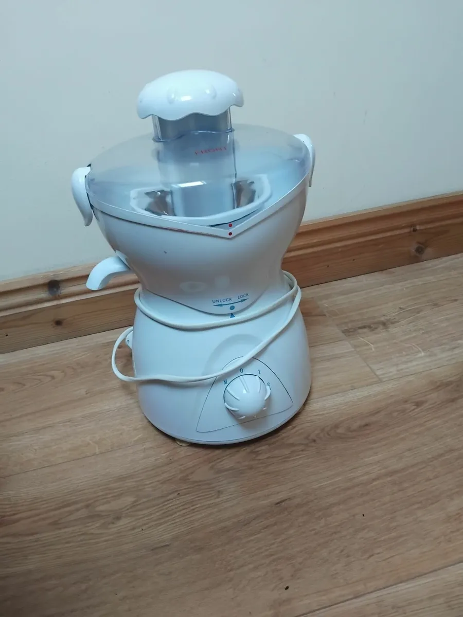 Juicer