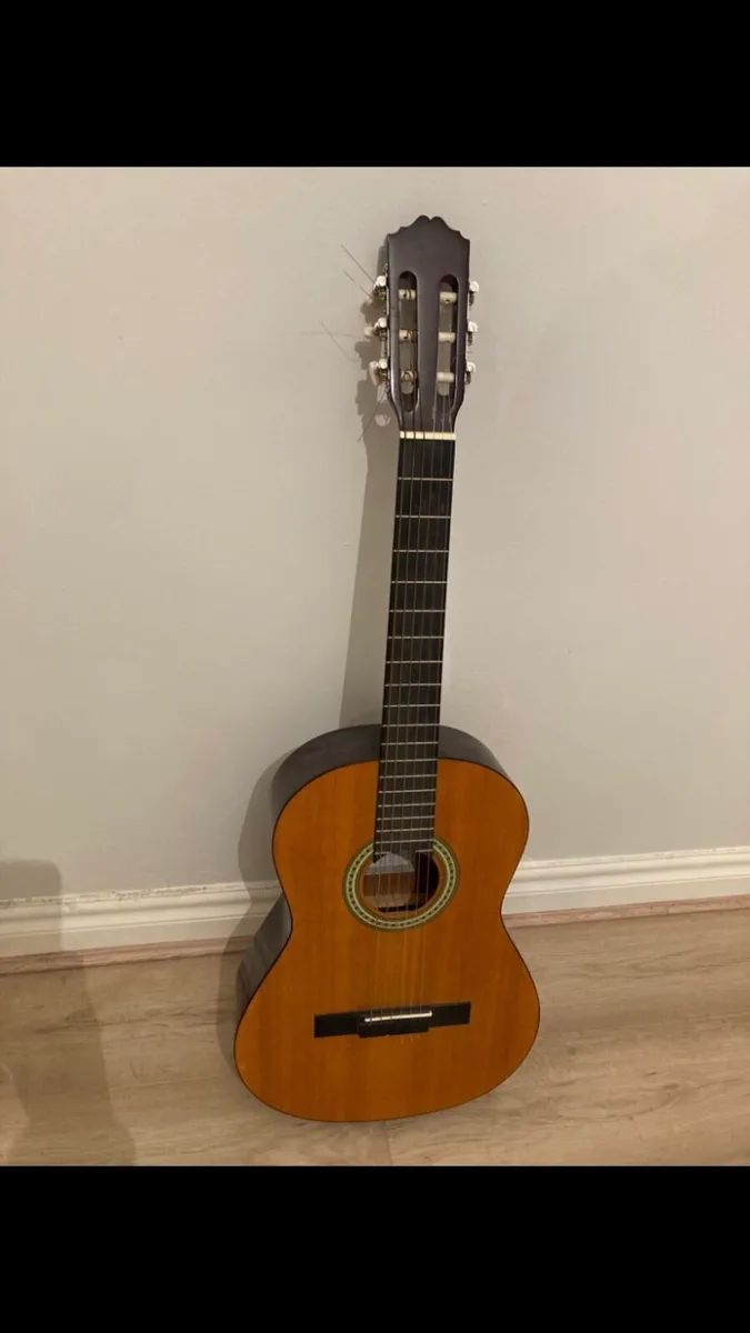Guitar - Image 1