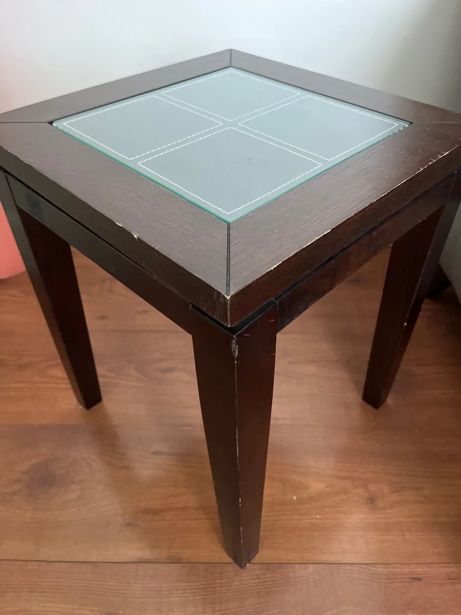 Coffee table - Image 1