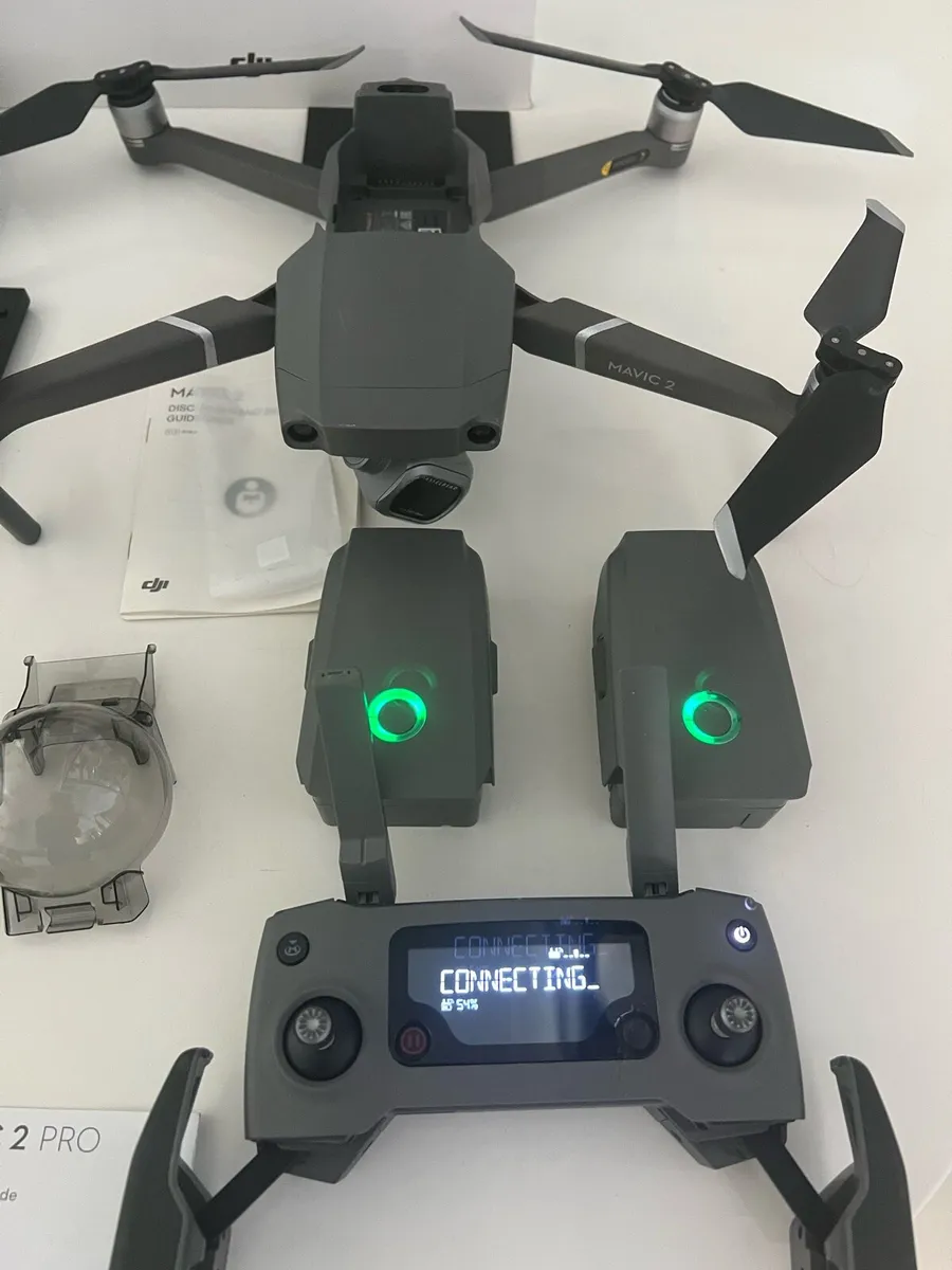 Dji Mavic 2 pro - Image 2