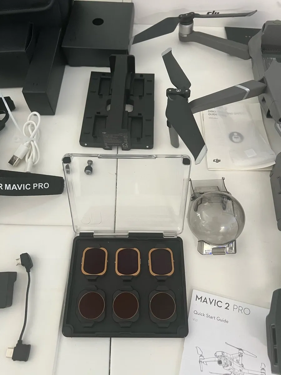 Dji Mavic 2 pro - Image 3