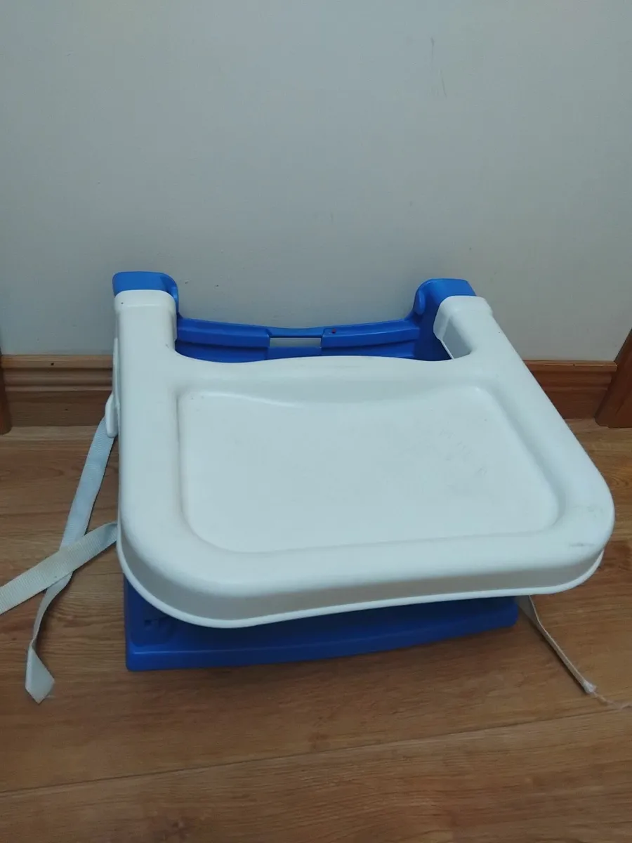 Child feeding seat