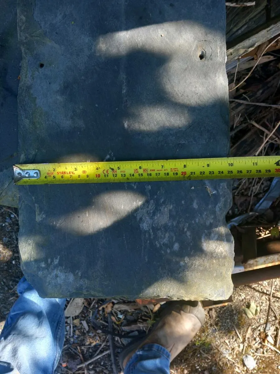 Natural slate - Image 2