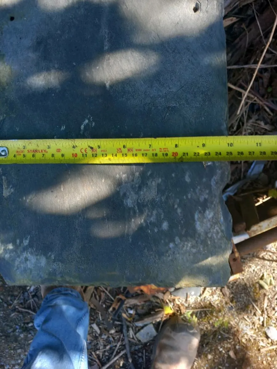 Natural slate - Image 3