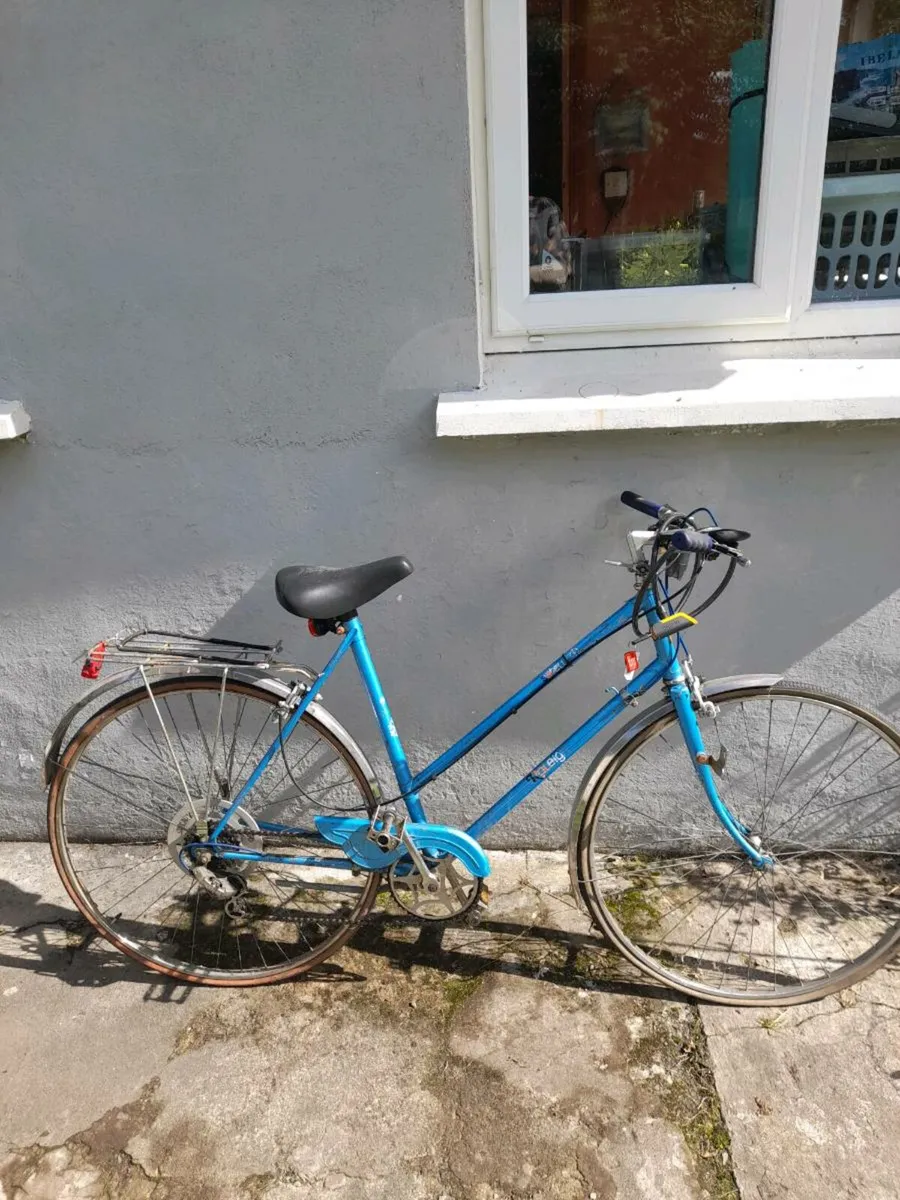 Bicycle - Image 1
