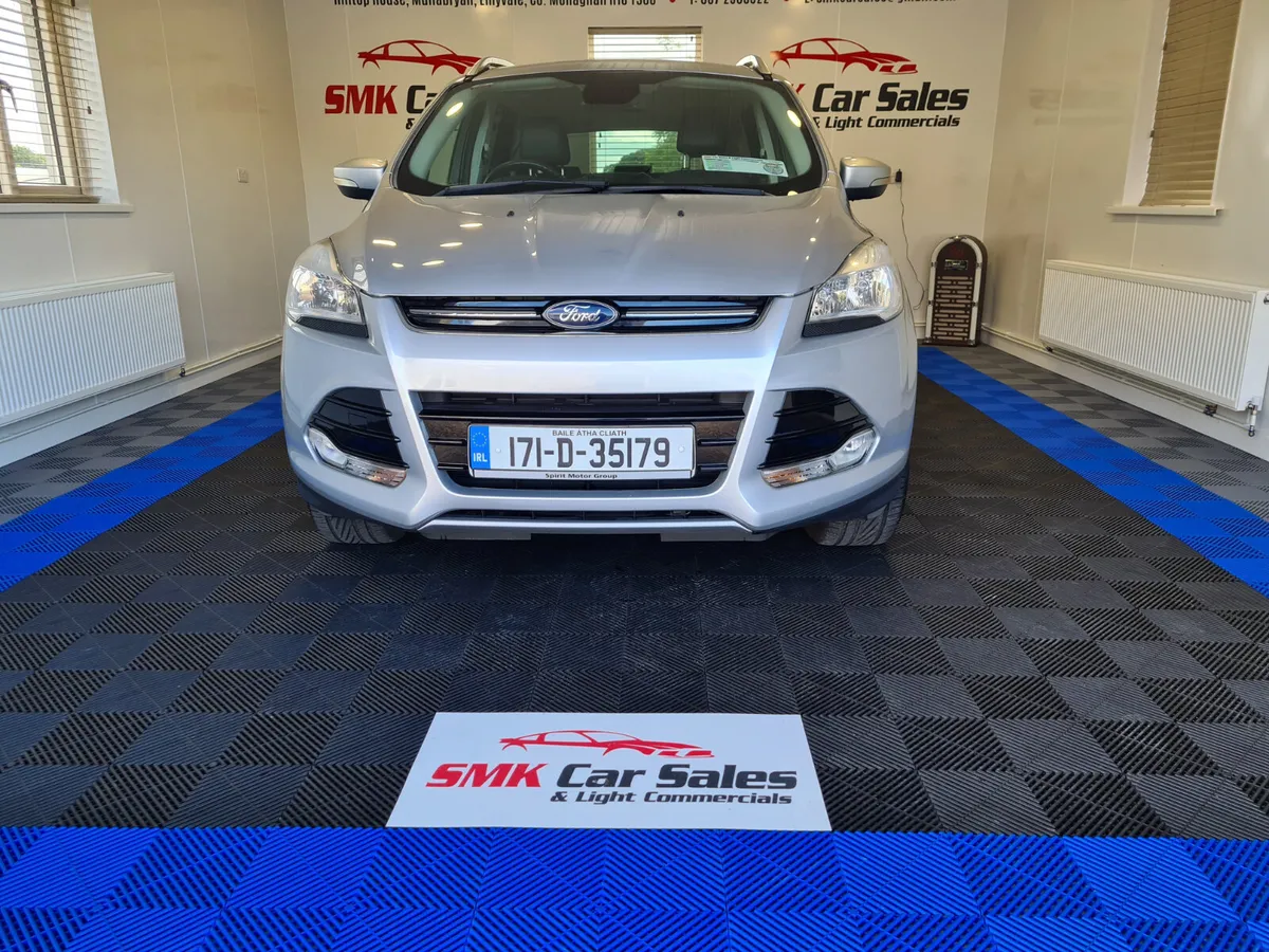 Ford Kuga 2017 - Image 1