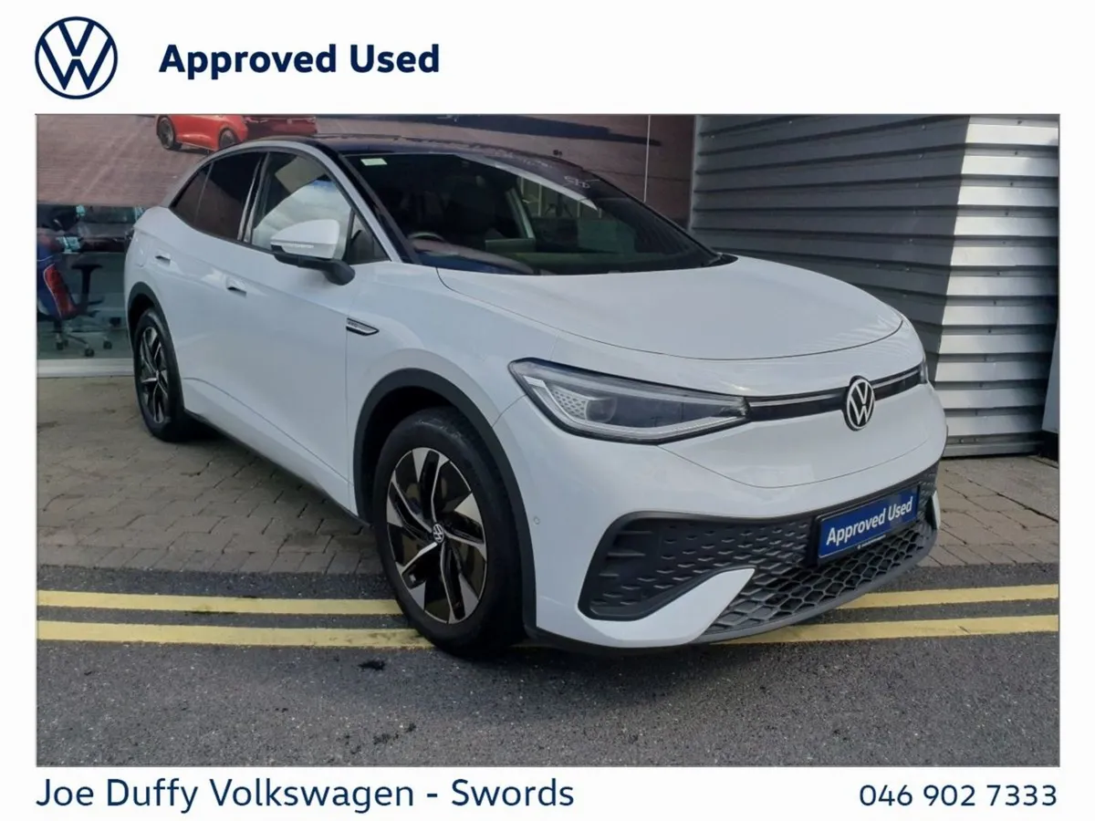 Volkswagen ID.5 Business 77kwh 174HP - Image 1