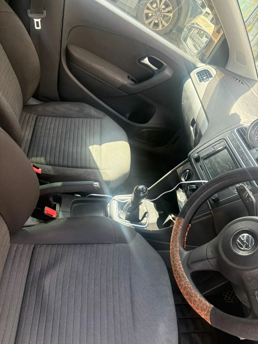 Volkswagen Polo 2014 - Image 3