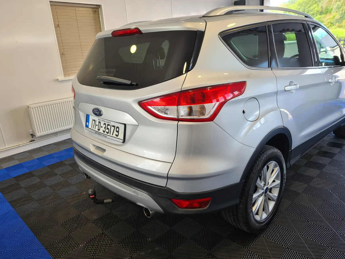 Ford Kuga 2017 - Image 4