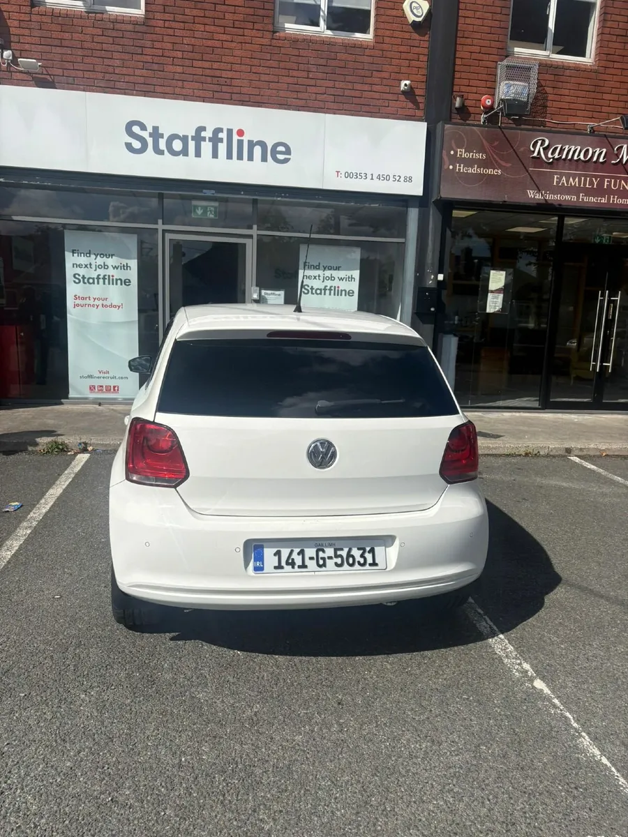 Volkswagen Polo 2014 - Image 4