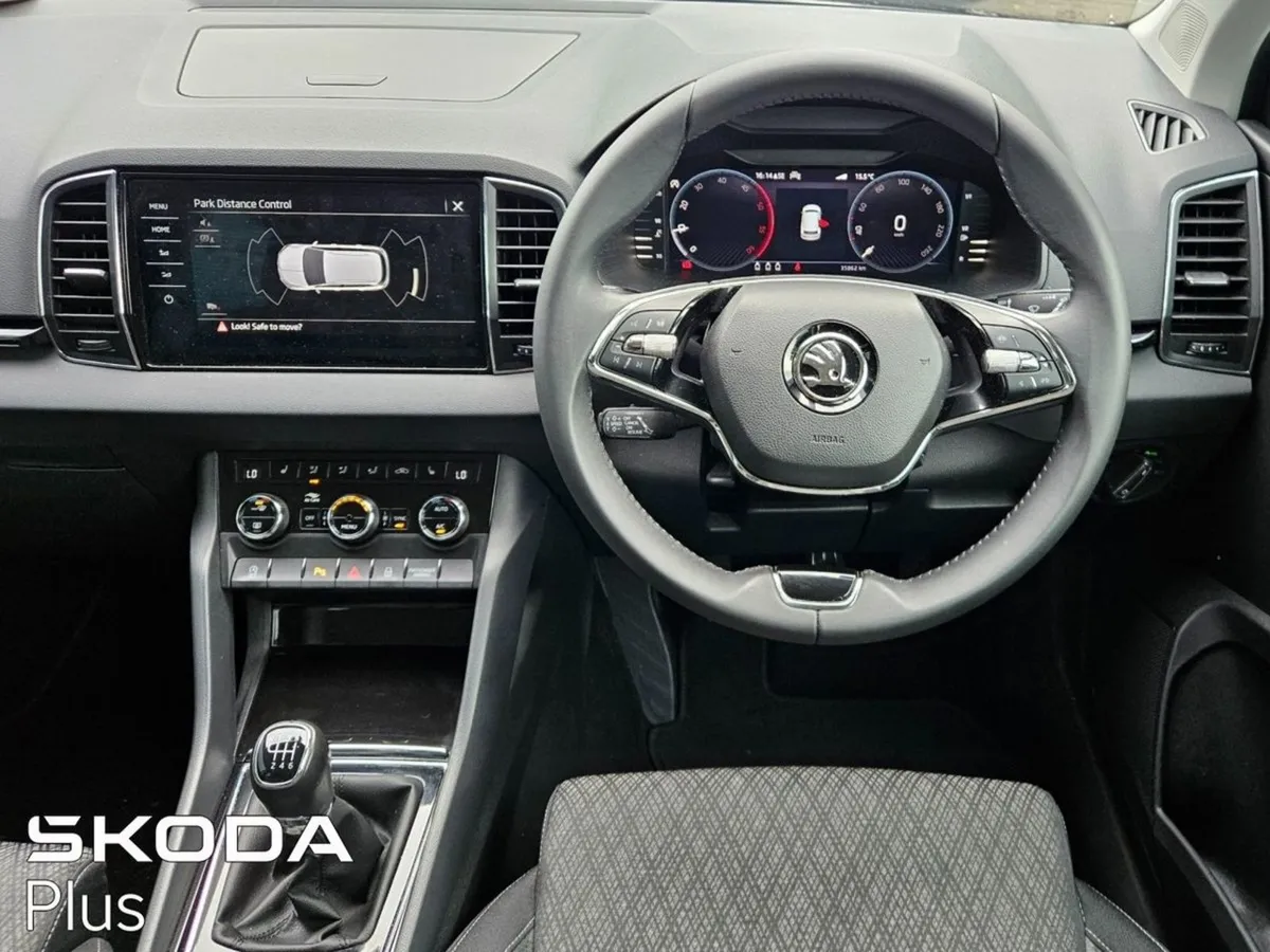 Skoda Karoq (31) Style 2.0tdi 115HP - Image 2