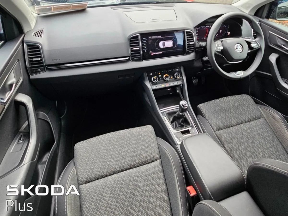 Skoda Karoq (31) Style 2.0tdi 115HP - Image 4