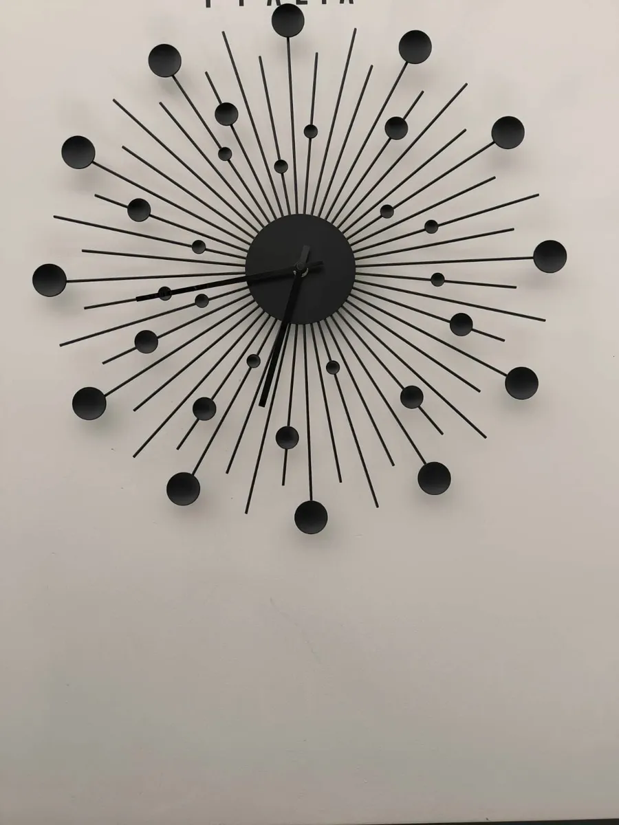 Wall Clocks - Image 3