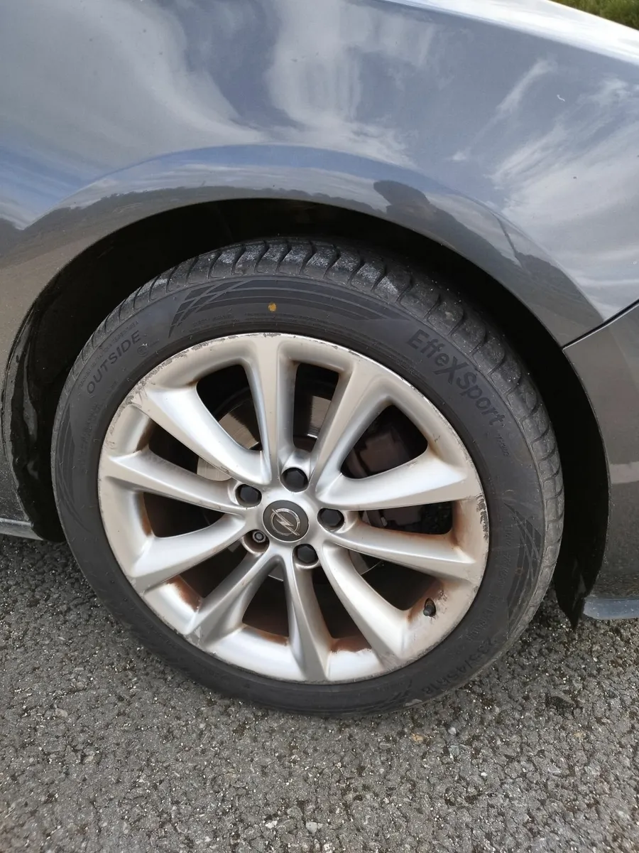 Opel Astra 2.0 - 2010 - Elite - Image 3