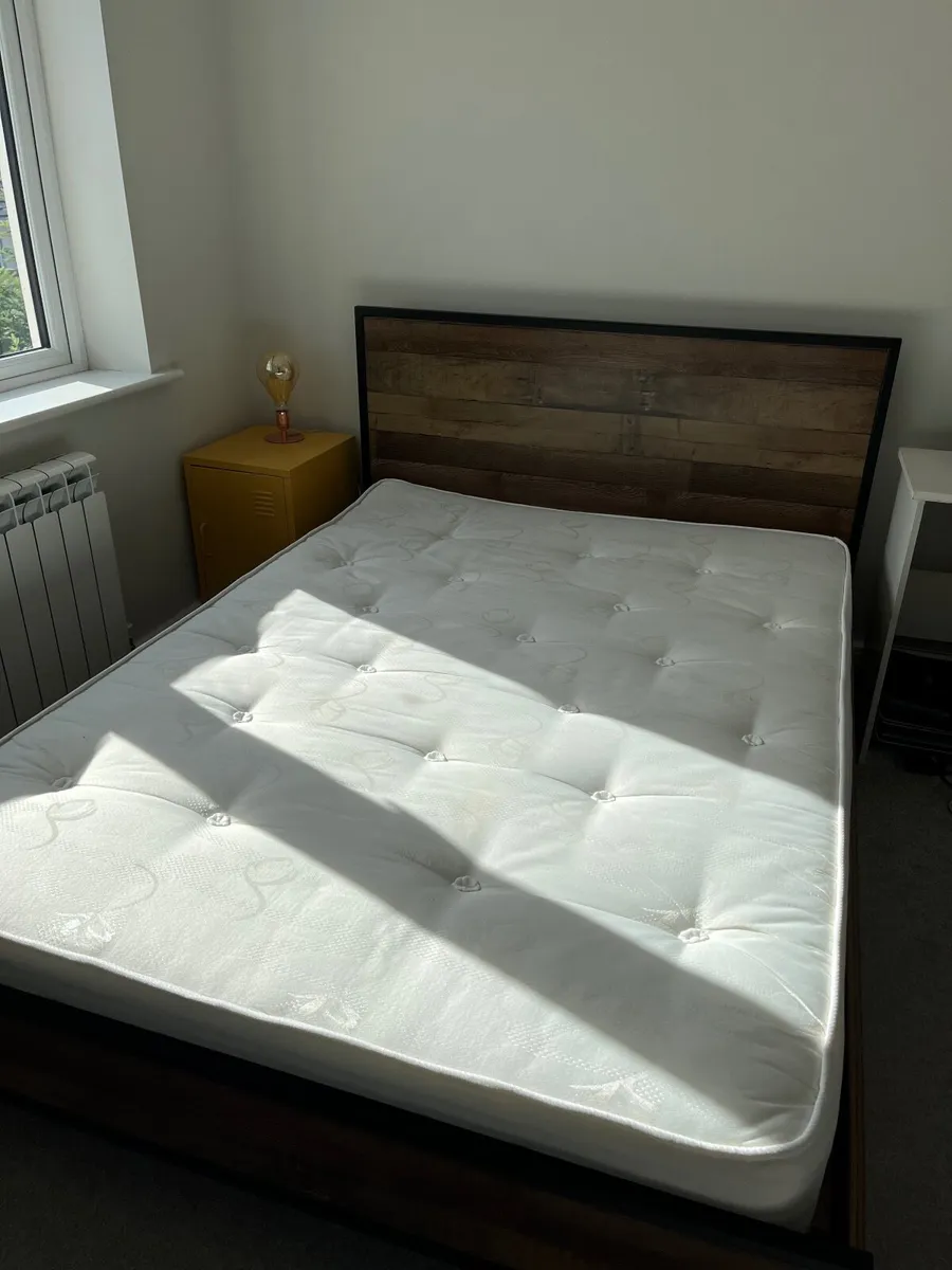 Mattress - Image 1