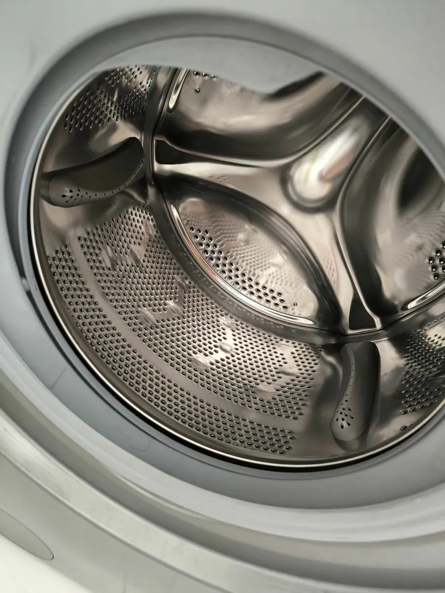 Hoover Wifi 10KG Washing machine - Image 1