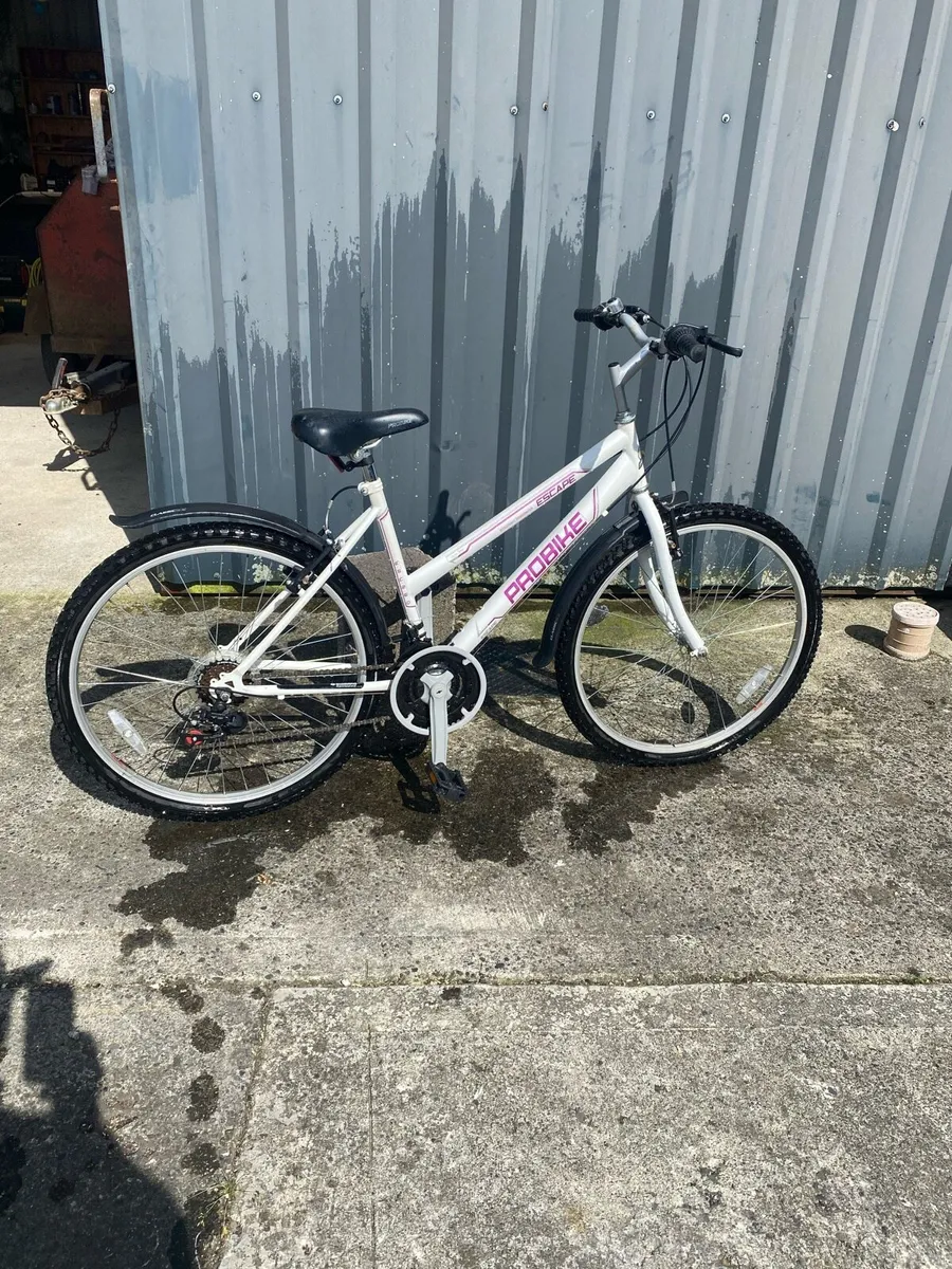 Bicycles - Image 1