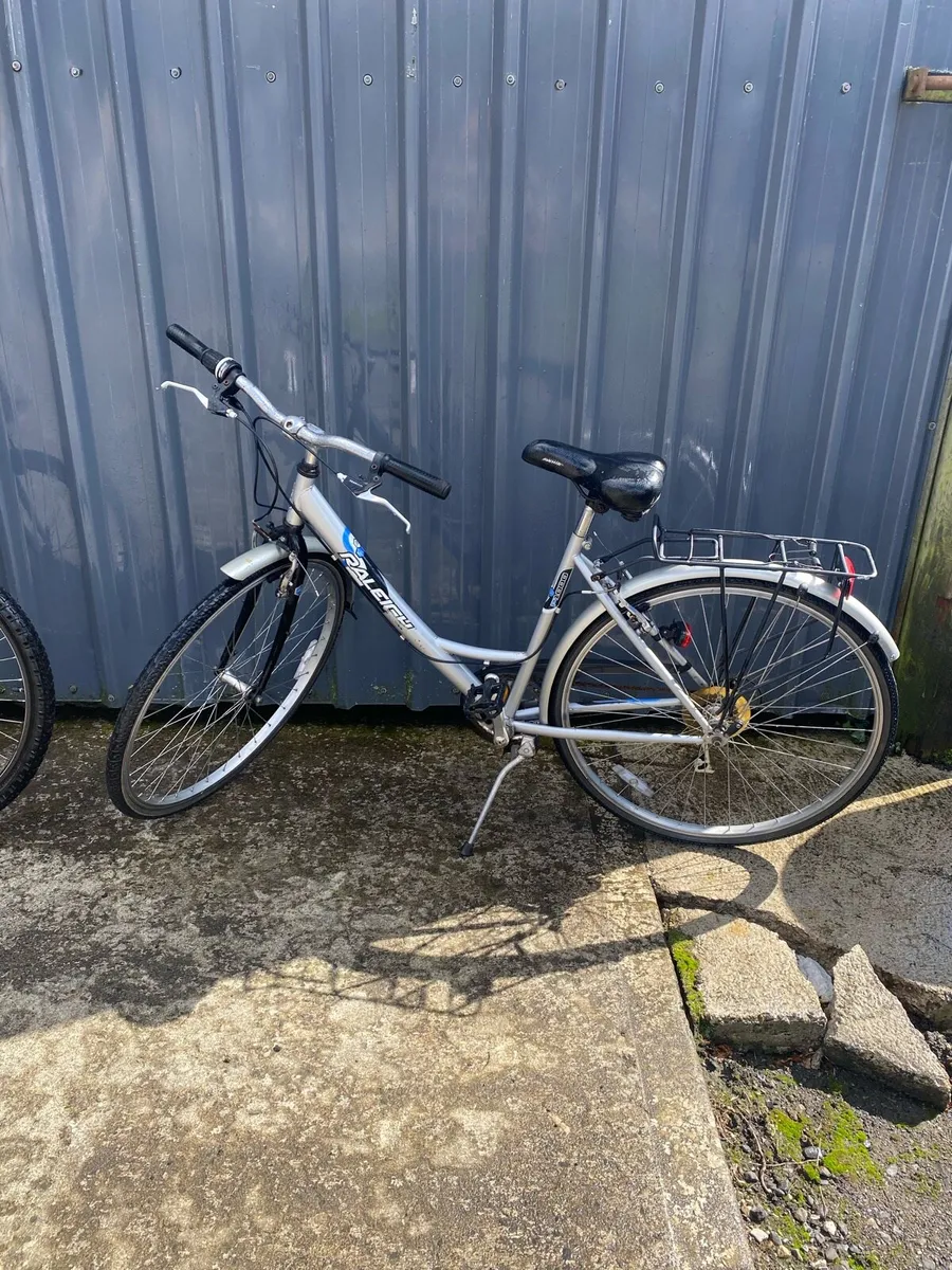Bicycles - Image 3