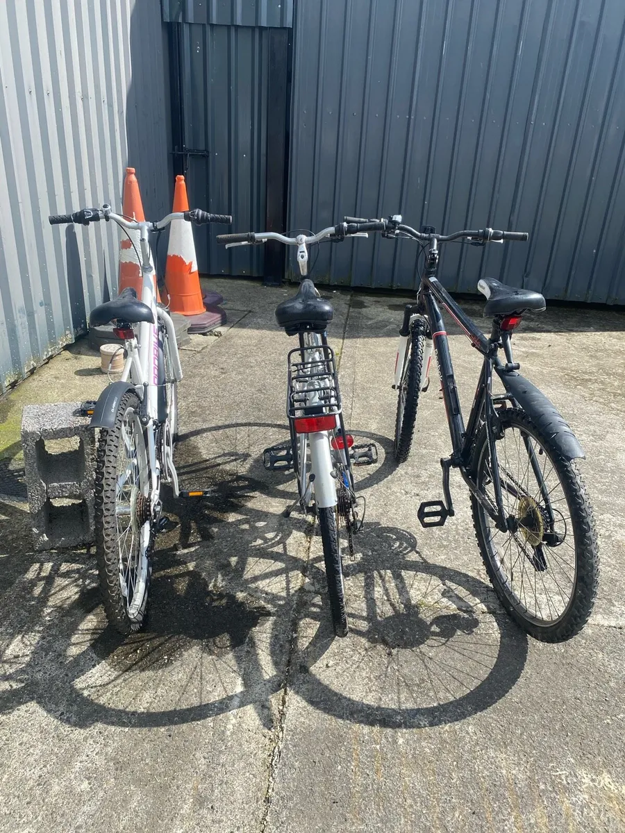 Bicycles - Image 4