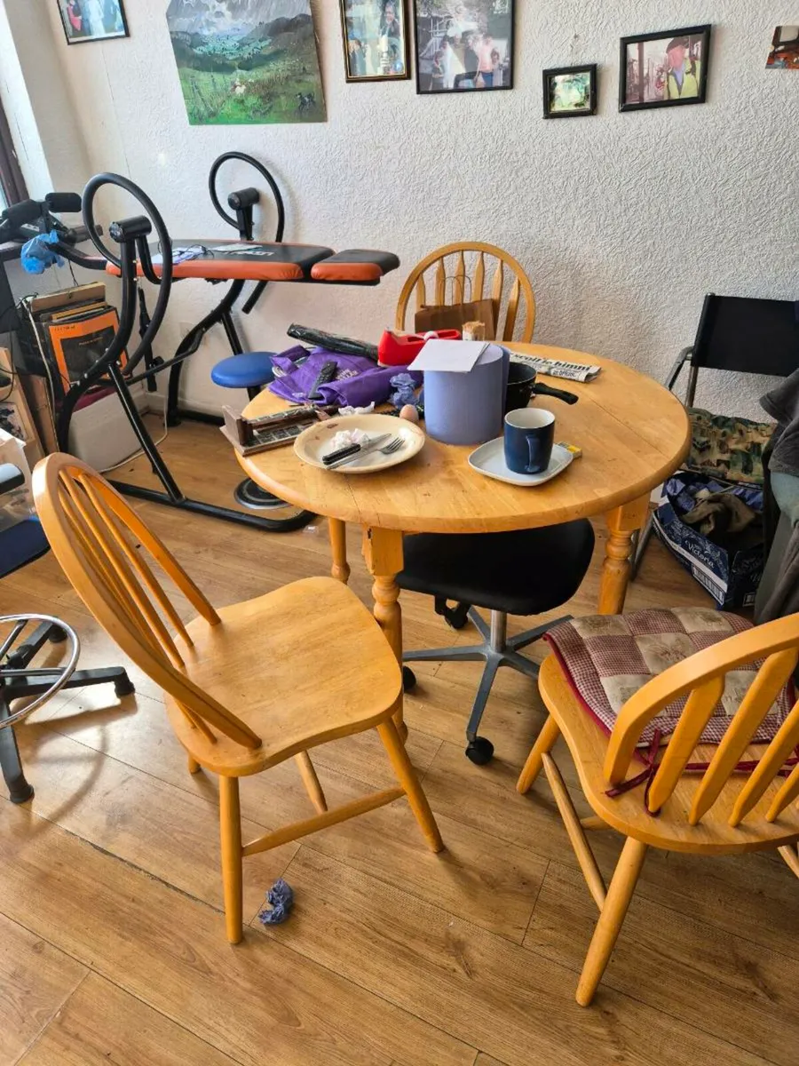 house hold stuff - Image 1