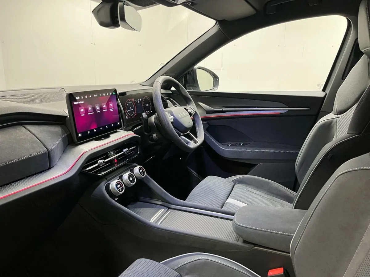 Skoda Kodiaq Sportline DSG 2.0tdi 150BHP - 321 Of - Image 4