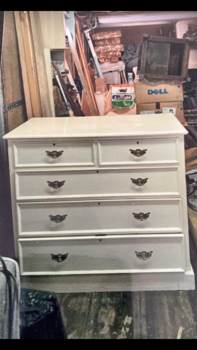 Antique items - Image 2
