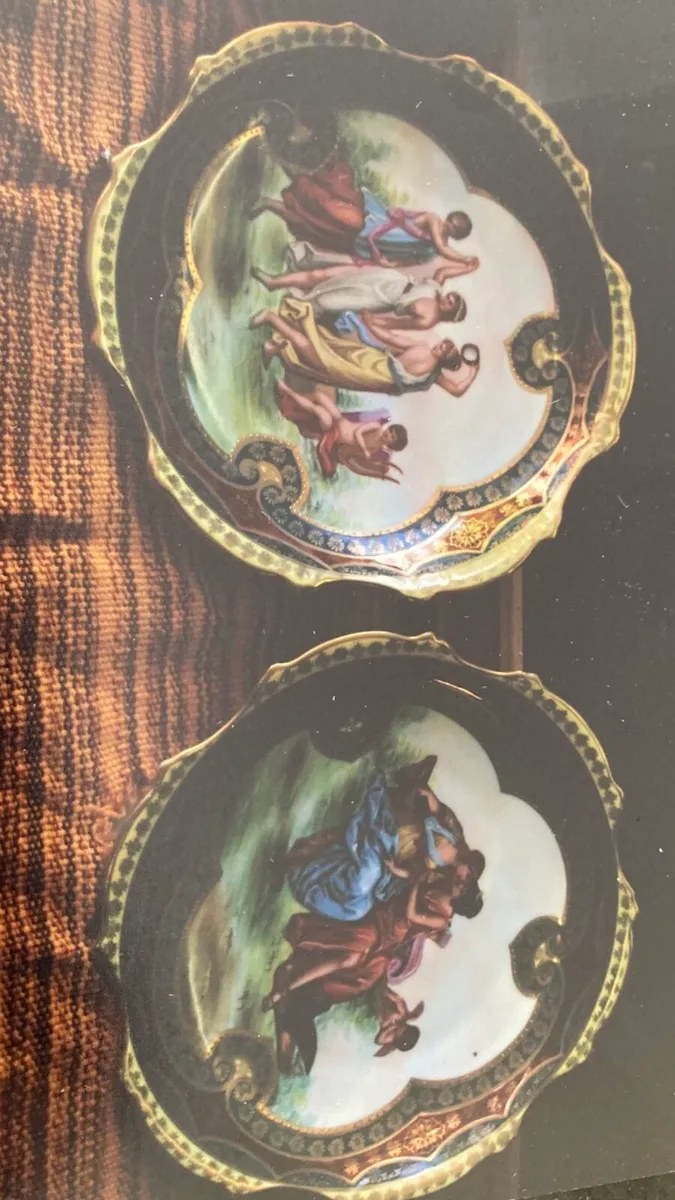 Antique items - Image 3