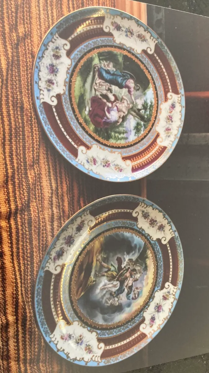 Antique items - Image 4