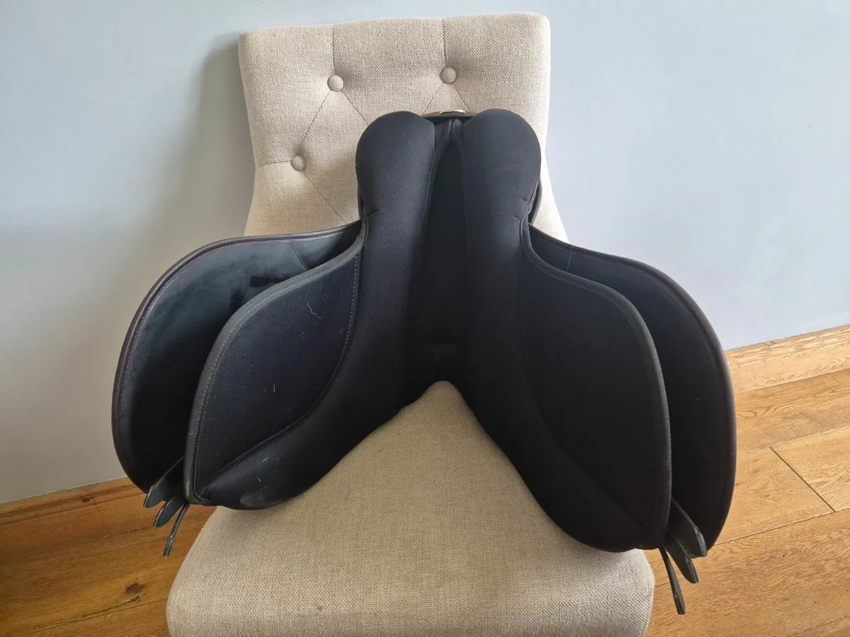 Pony saddle - Image 4