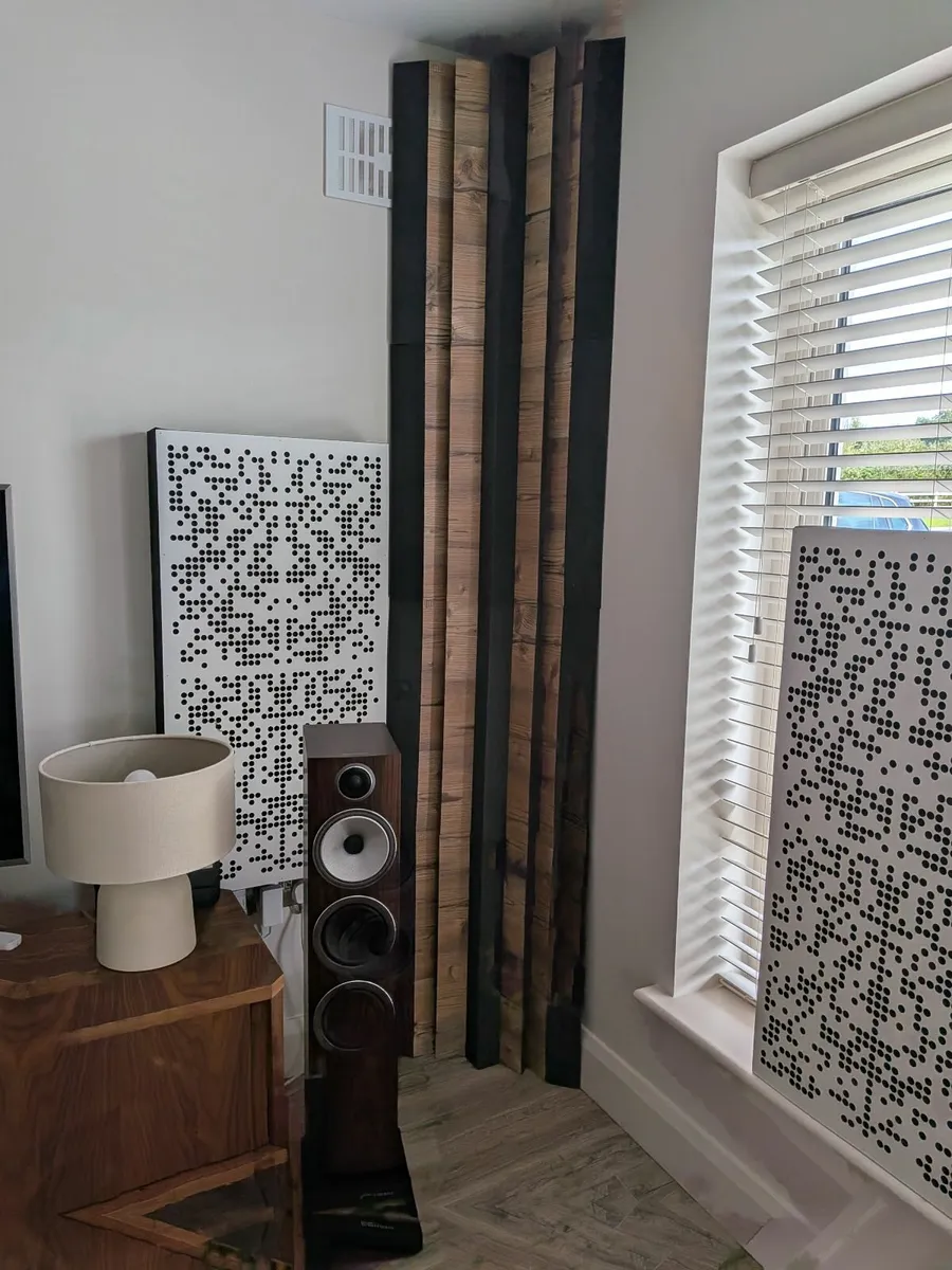 Bass Traps - Image 2