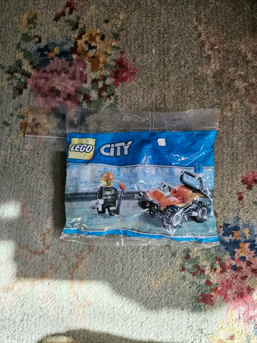 Lego City - Image 1