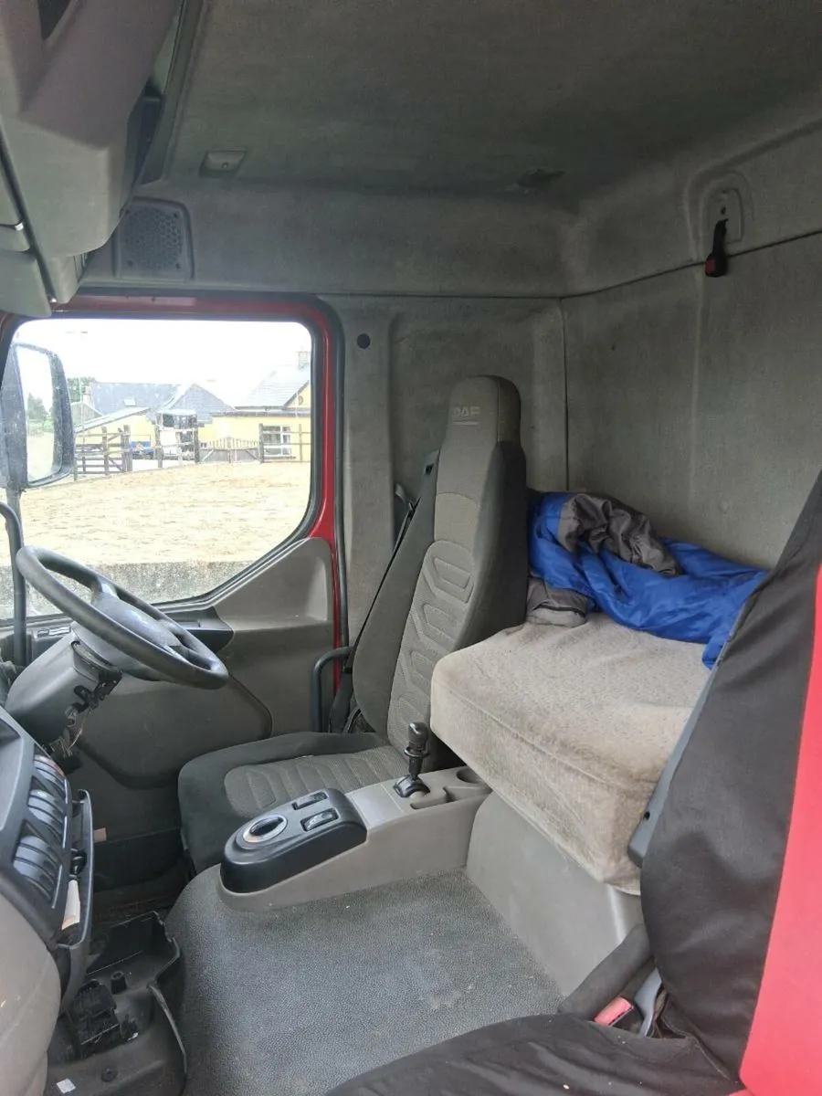 2013 daf lorry 45180 - Image 4