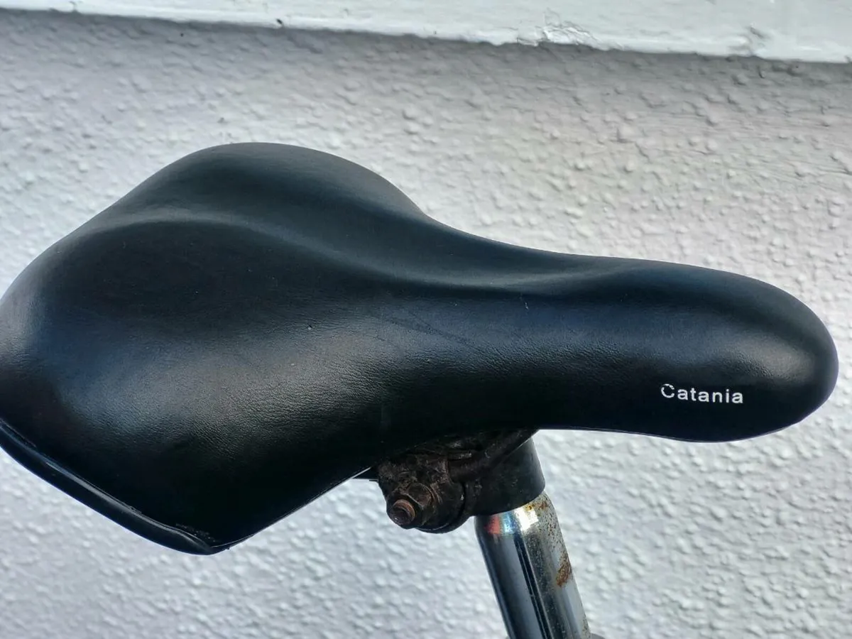 GENTS XL 23 INCH FRAME BIKE.FIXED PRICE - Image 4