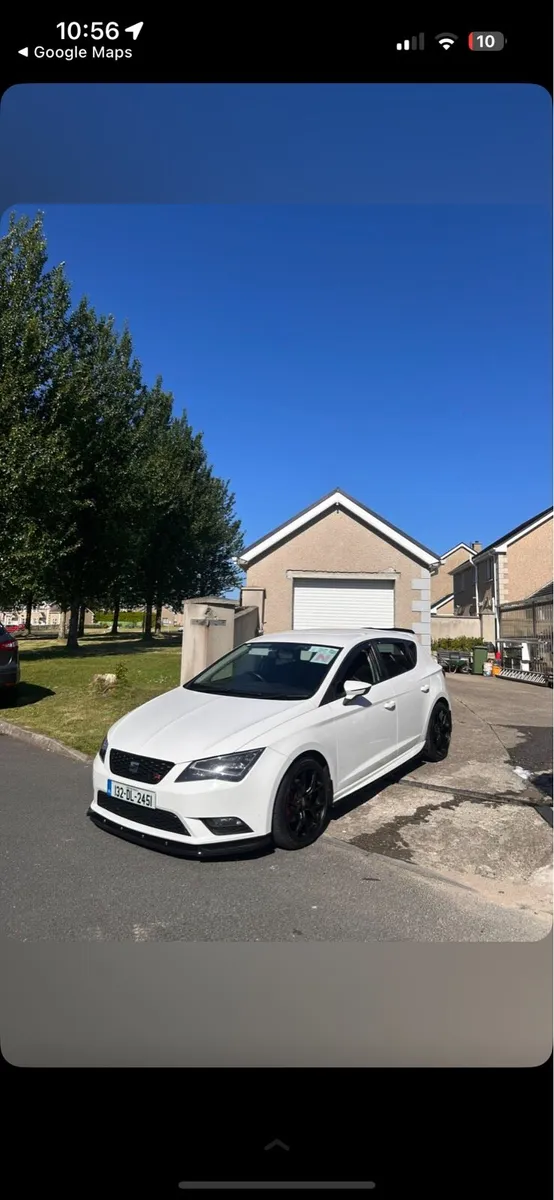Seat Leon - Image 1