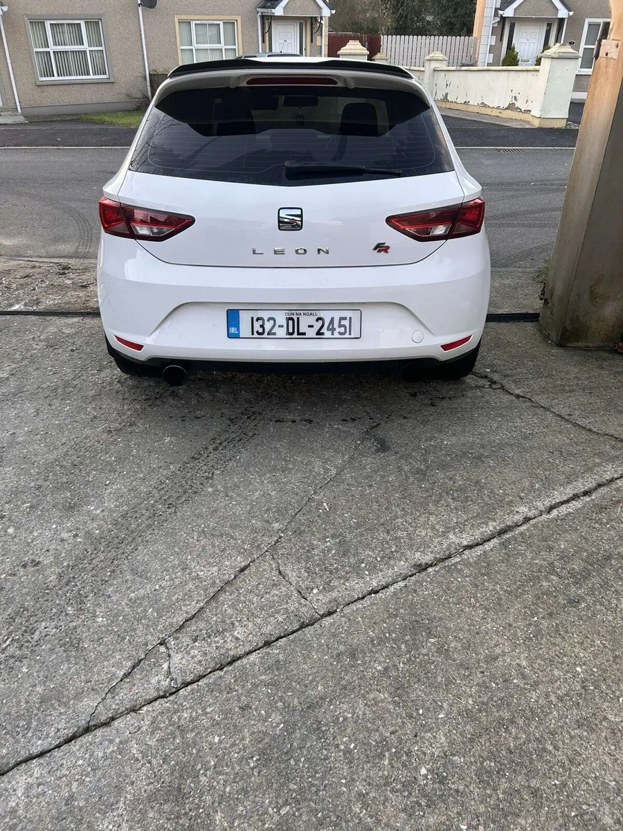 Seat Leon - Image 3