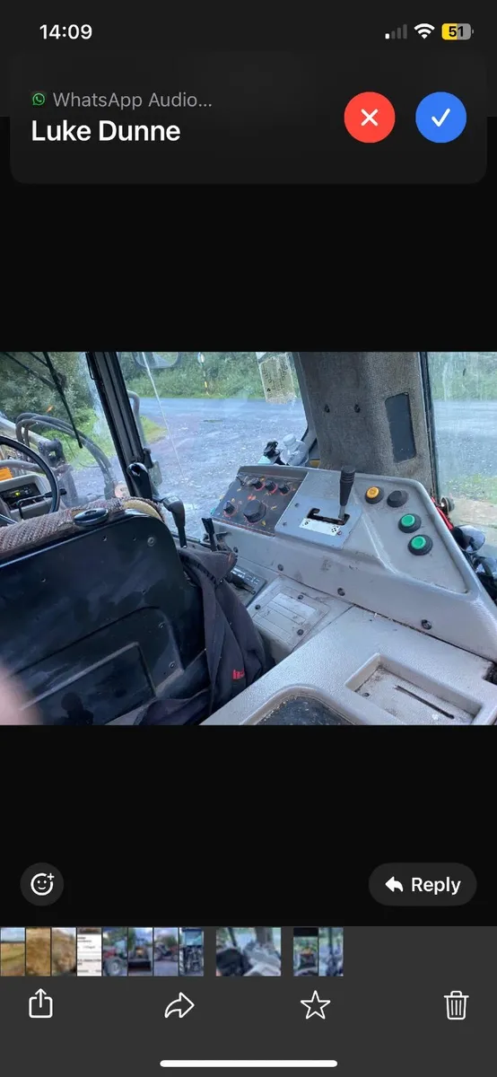 Massey Ferguson Other 3085 - Image 3