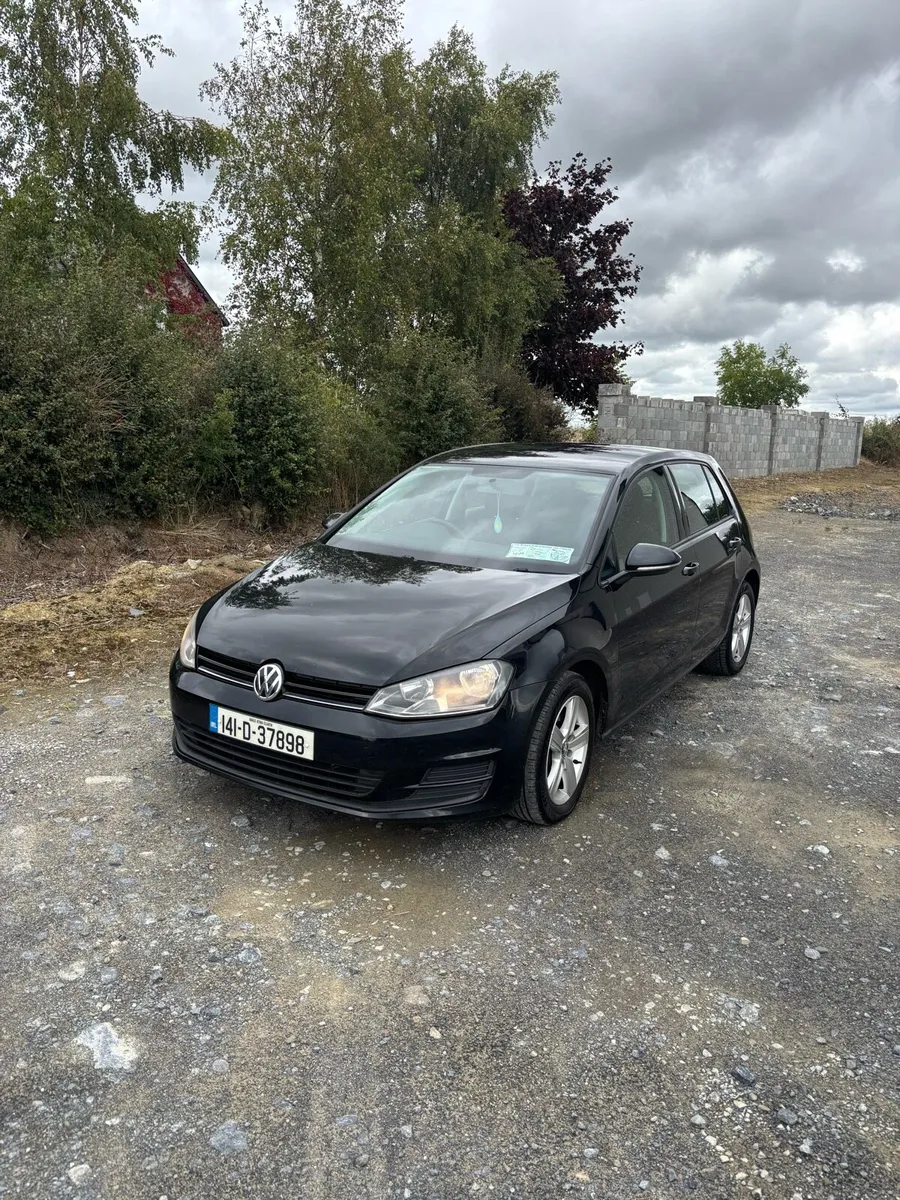 Volkswagen Golf - Image 2