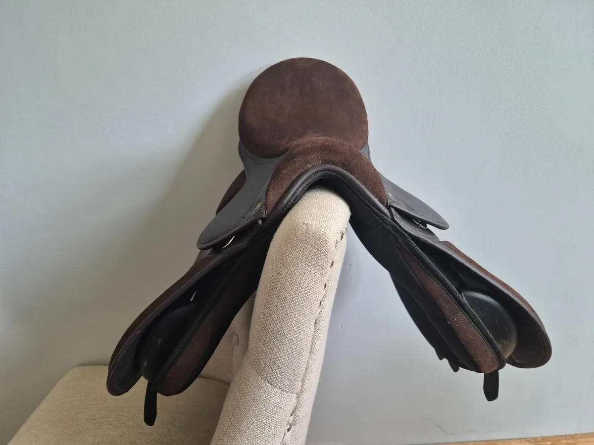 Pony saddle - Image 2